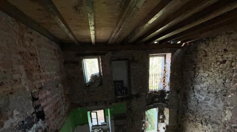 Cuenca - Almendros - 291m2