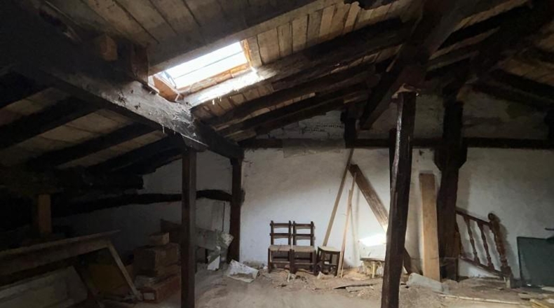 Cuenca - Almendros - 291m2