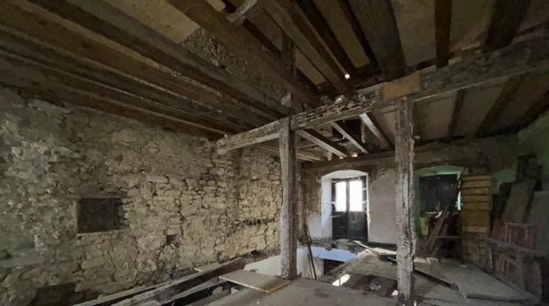 Cuenca - Almendros - 291m2