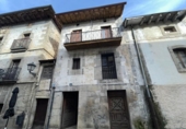 Casa de pueblo en venta en la España, Arceniega, ref: TR397106 foto