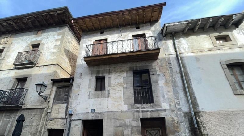Cuenca - Almendros - 291m2