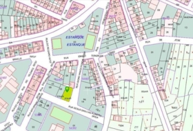 Carballo 475&nbsp;m²