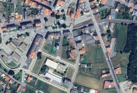 Carballo 475&nbsp;m²