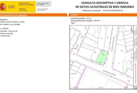 Carballo 475&nbsp;m²