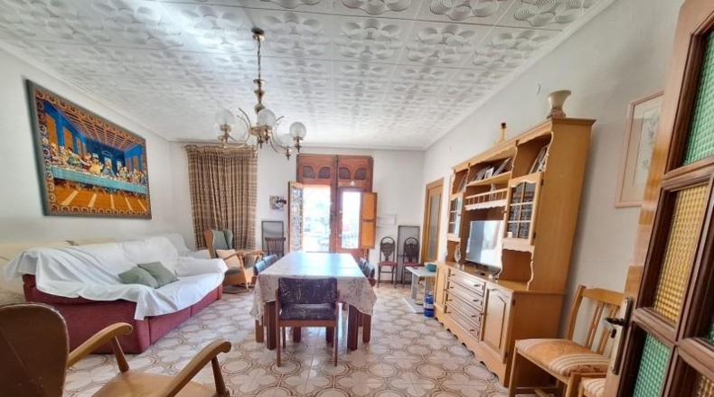 Valencia - Рекена - 190m2