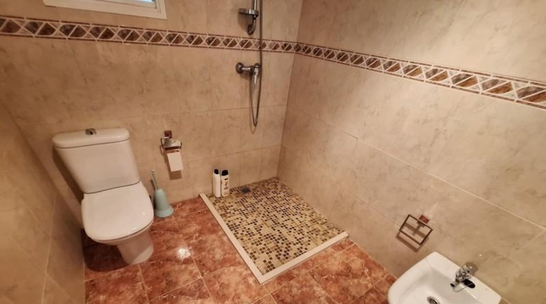Valencia - Рекена - 190m2