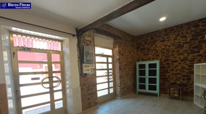 León - Toreno - 300m2