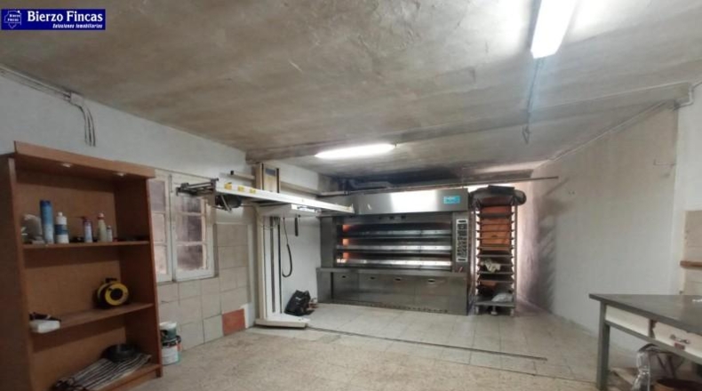León - Toreno - 300m2