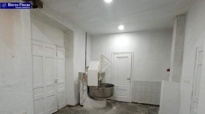 León - Toreno - 300m2