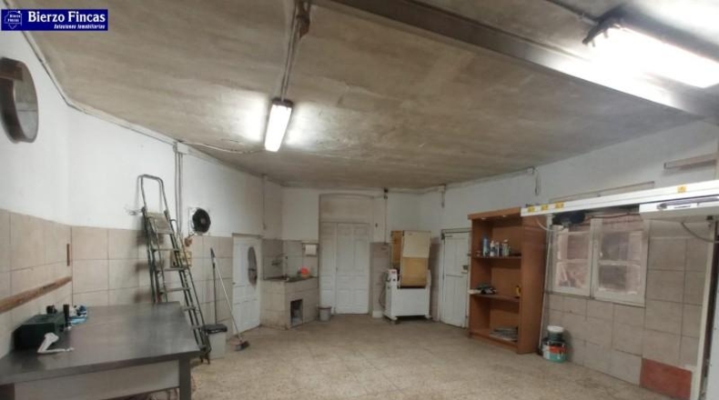 León - Toreno - 300m2