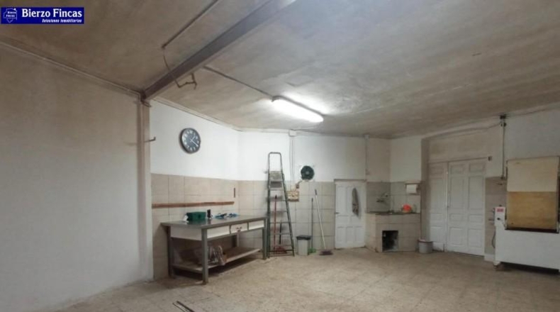 León - Toreno - 300m2
