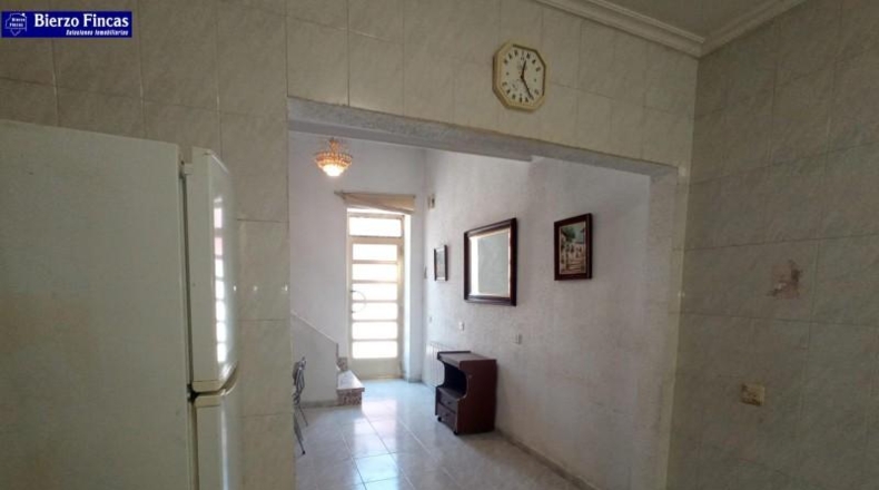 León - Toreno - 300m2