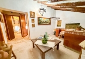 Casa de campo con terreno en venta en la España, Ricote, ref: TR175245 foto