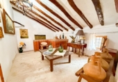 Casa de campo con terreno en venta en la España, Ricote, ref: TR175245 foto