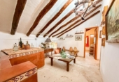 Casa de campo con terreno en venta en la España, Ricote, ref: TR175245 foto