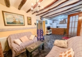 Casa de campo con terreno en venta en la España, Ricote, ref: TR175245 foto