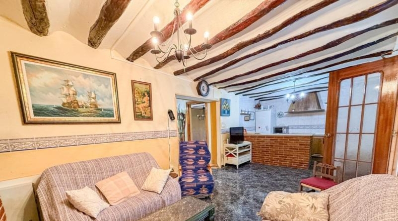 Murcia - Ricote - 2700m2