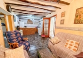 Casa de campo con terreno en venta en la España, Ricote, ref: TR175245 foto