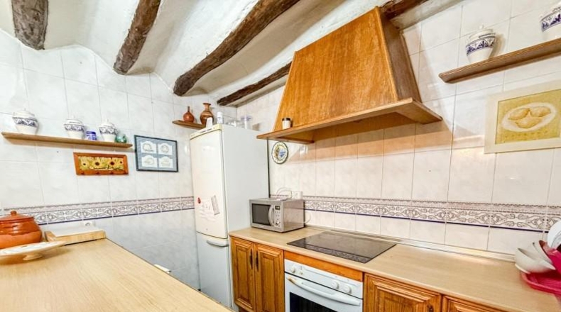 Murcia - Ricote - 2700m2