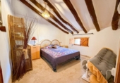 Casa de campo con terreno en venta en la España, Ricote, ref: TR175245 foto