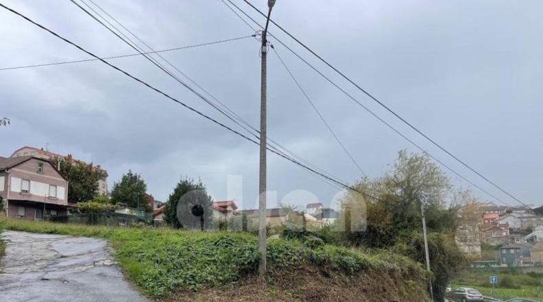 Pontevedra - Vigo - 494m2