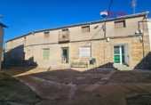 Chalet independiente con terreno en venta en la España, Villamesías, ref: TR379075 foto