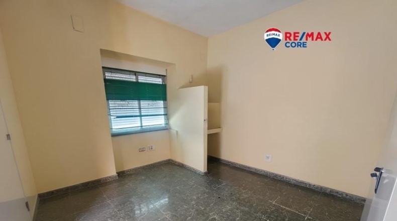 Cáceres - Villamesías - 710m2