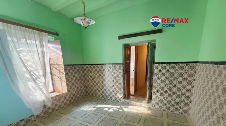 Cáceres - Villamesías - 710m2