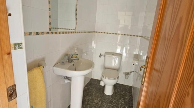 Cáceres - Villamesías - 710m2