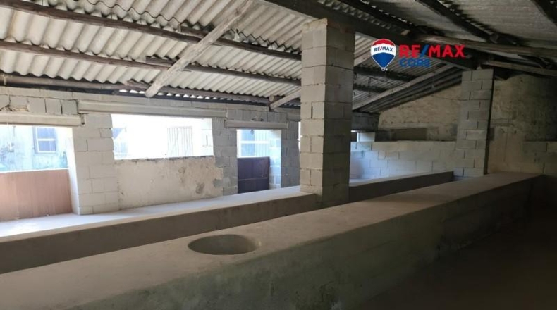 Cáceres - Villamesías - 710m2