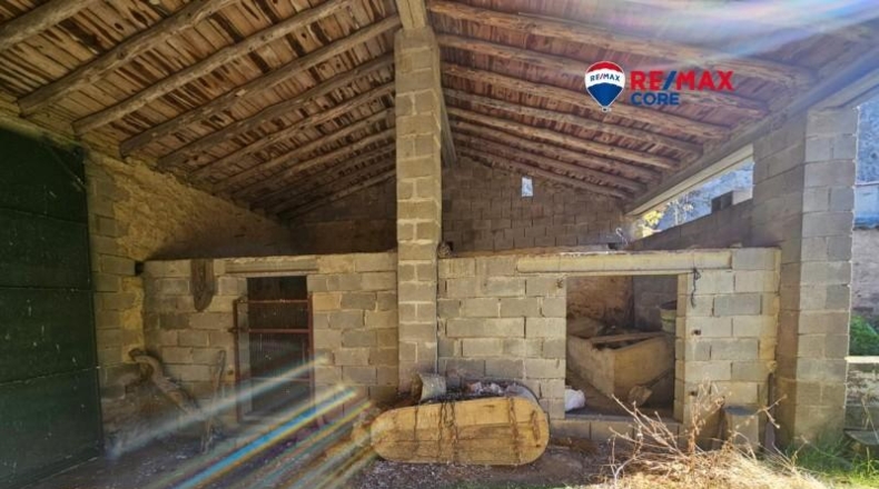 Cáceres - Villamesías - 710m2