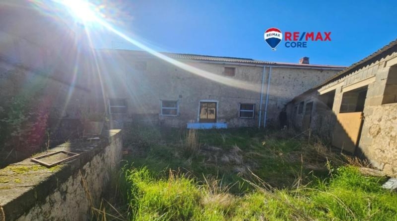 Cáceres - Villamesías - 710m2