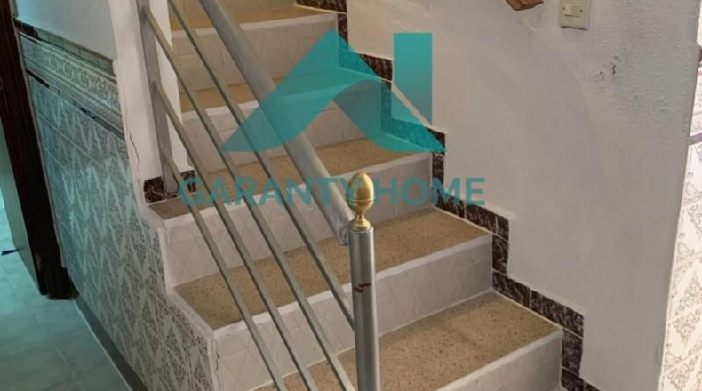 Caceres - Torrequemada - 112m2