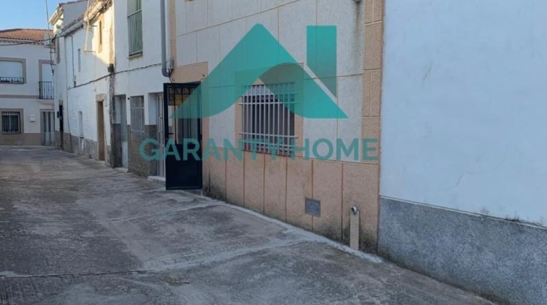 Caceres - Torrequemada - 112m2