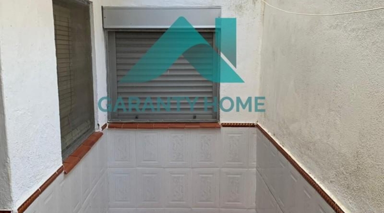 Caceres - Torrequemada - 112m2