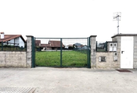 Bárcena de Cicero 902&nbsp;m²