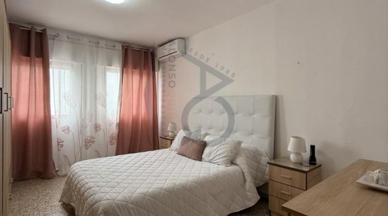 Sevilla - Las Cabezas de San Juan - 106m2
