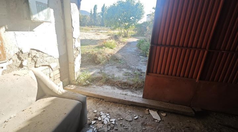 Caceres - Plasencia - 2800m2