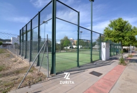 El Carpio 410&nbsp;m² 