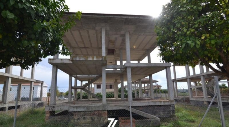 Кордова - El Carpio - 410m2