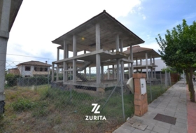 El Carpio 410&nbsp;m² 