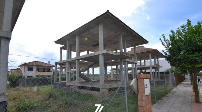 Кордова - El Carpio - 410m2
