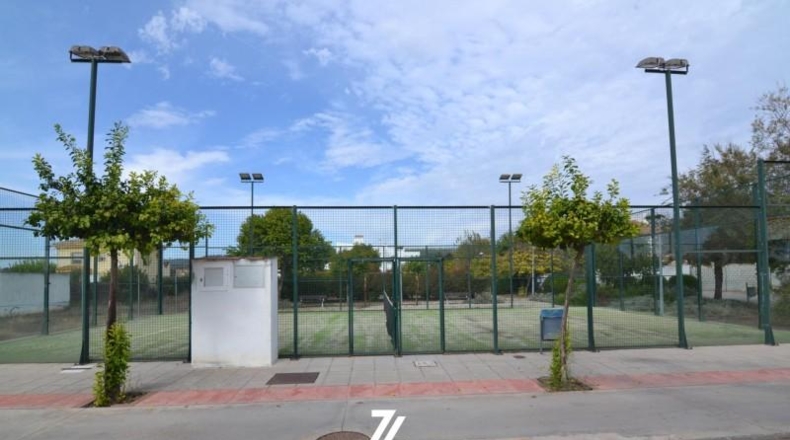 Кордова - El Carpio - 410m2