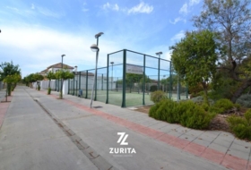El Carpio 410&nbsp;m² 