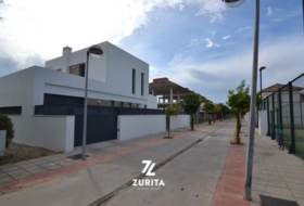El Carpio 410&nbsp;m² 