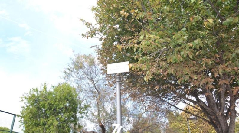 Кордова - El Carpio - 410m2