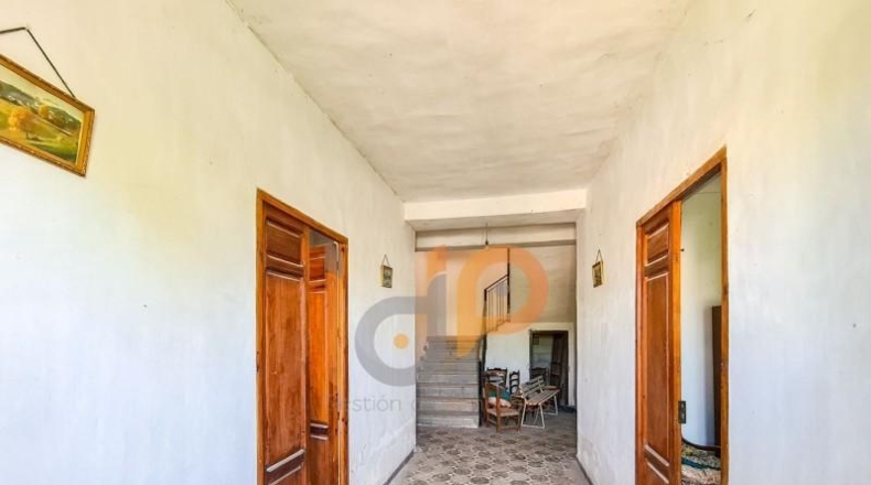 Гранада - Cúllar - 555m2