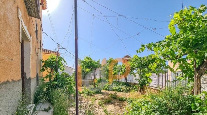 Гранада - Cúllar - 555m2
