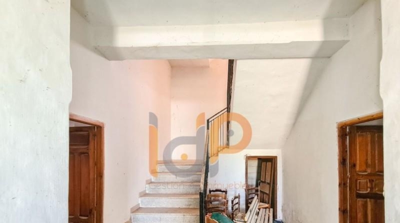 Гранада - Cúllar - 555m2