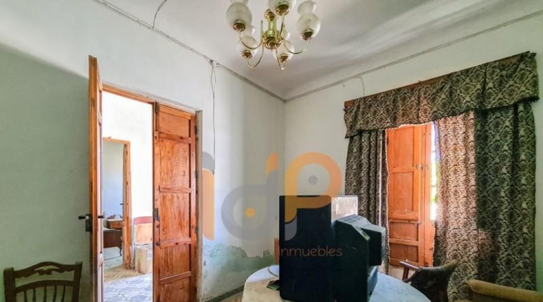 Гранада - Cúllar - 555m2